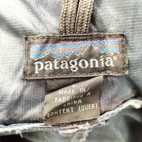 パタゴニア patagonia 90S 98年製 SST ジャケット メンズ import:L