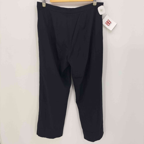 ラルフローレンアールエル RALPH RL LAUREN ストレート スラックス パンツ レディース 15