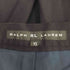ラルフローレンアールエル RALPH RL LAUREN ストレート スラックス パンツ レディース 15