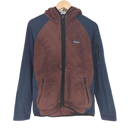 パタゴニア patagonia フリース ロスボロスジャケット メンズ S