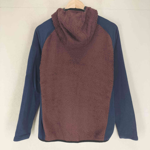 パタゴニア patagonia フリース ロスボロスジャケット メンズ S