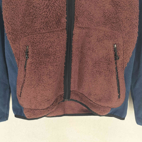 パタゴニア patagonia フリース ロスボロスジャケット メンズ S