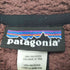 パタゴニア patagonia フリース ロスボロスジャケット メンズ S