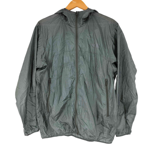 ザノースフェイス THE NORTH FACE HARUA JACKET ハルアジャケット メンズ import:M