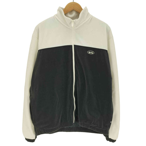 ナイキスケートボーディング NIKE SB Velour Skate Jacket ベロア スケートボードジャケット メンズ import:XXL