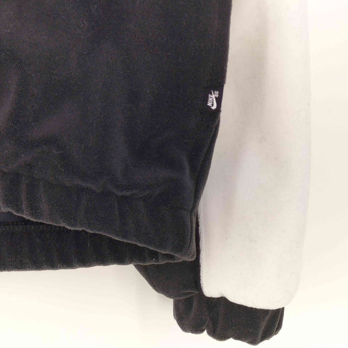 ナイキスケートボーディング NIKE SB Velour Skate Jacket ベロア スケートボードジャケット メンズ import:XXL