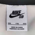 ナイキスケートボーディング NIKE SB Velour Skate Jacket ベロア スケートボードジャケット メンズ import:XXL