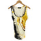 デシグアル Desigual 26SS プリント柄ストラップトップ タンクトップ レディース S