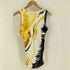 デシグアル Desigual 26SS プリント柄ストラップトップ タンクトップ レディース S