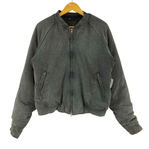 i shii Clubman bomber クラブマン ボンバー ジャケット メンズ JPN:S