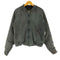 i shii Clubman bomber クラブマン ボンバー ジャケット メンズ JPN:S