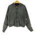 i shii Clubman bomber クラブマン ボンバー ジャケット メンズ JPN:S