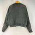 i shii Clubman bomber クラブマン ボンバー ジャケット メンズ JPN:S