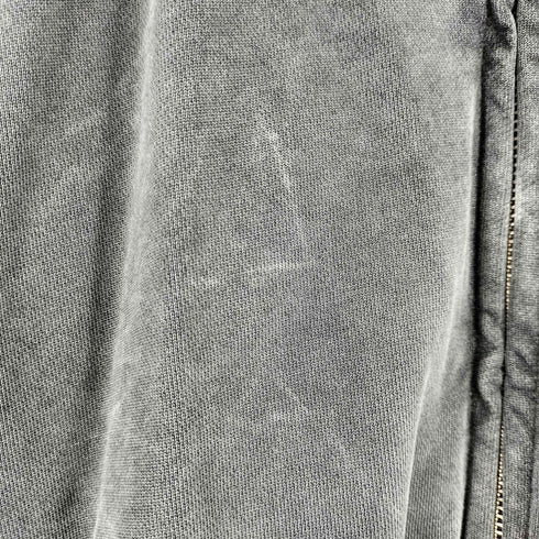 i shii Clubman bomber クラブマン ボンバー ジャケット メンズ JPN:S