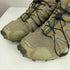 サロモン SALOMON Speedcross 3 Waterproof スピードクロス 3 ゴアテックス ローカットスニーカー メンズ JPN:26