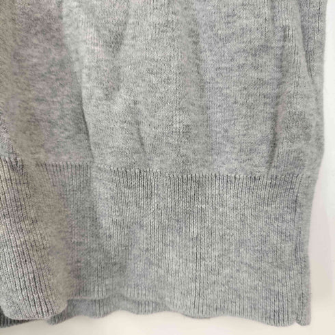 ポロラルフローレン POLO RALPH LAUREN PIMA COTTON ポニー刺繍 ハーフジップ コットン ニット メンズ import:XS