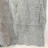 ポロラルフローレン POLO RALPH LAUREN PIMA COTTON ポニー刺繍 ハーフジップ コットン ニット メンズ import:XS