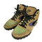ナイキ NIKE 90S CALDERA カルデラ ハイカット トレッキングシューズ メンズ JPN:26.5