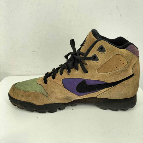 ナイキ NIKE 90S CALDERA カルデラ ハイカット トレッキングシューズ メンズ JPN:26.5
