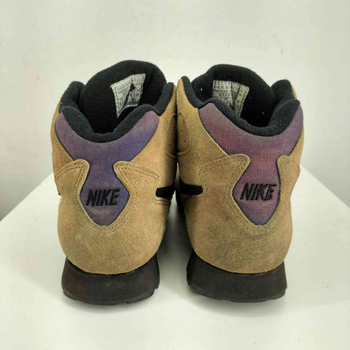 ナイキ NIKE 90S CALDERA カルデラ ハイカット トレッキングシューズ メンズ JPN:26.5