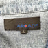 ARCADE ポケットデザイン デニムシャツ メンズ JPN:L