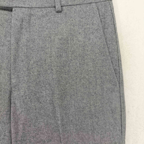ブルックスブラザーズ BROOKS BROTHERS ウール テーパード スラックスパンツ メンズ W31