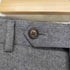 ブルックスブラザーズ BROOKS BROTHERS ウール テーパード スラックスパンツ メンズ W31