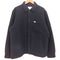ラコステ LACOSTE ウールブレンドフェルトオーバーサイズ アウターシャツ メンズ import:M