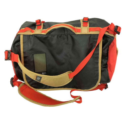 ザノースフェイス THE NORTH FACE BASE CAMP DUFFEL ベース キャンプ ダッフル ボストン バック メンズ