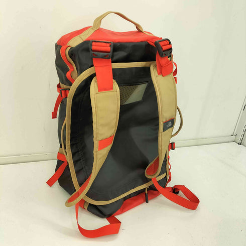 ザノースフェイス THE NORTH FACE BASE CAMP DUFFEL ベース キャンプ ダッフル ボストン バック メンズ