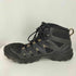 サロモン SALOMON X BRAZE MID GORE-TEX エックス ブレイズ ミッド ゴアテック トレッキングシューズ メンズ JPN:27