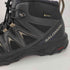 サロモン SALOMON X BRAZE MID GORE-TEX エックス ブレイズ ミッド ゴアテック トレッキングシューズ メンズ JPN:27