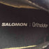 サロモン SALOMON X BRAZE MID GORE-TEX エックス ブレイズ ミッド ゴアテック トレッキングシューズ メンズ JPN:27