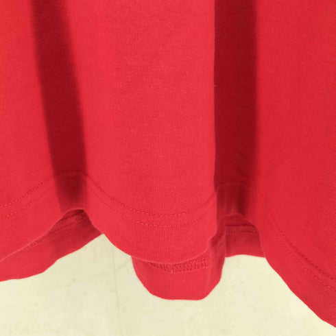ファーストハンド Firsthand ベーシック ロゴ フレンチスリーブ Tシャツ レディース FREE