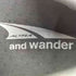 アンドワンダー and wander ALTRA M TIMP 5 BOA AW ティンプ 5 ボア アンドワンダー ローカットスニーカー メンズ JPN:40