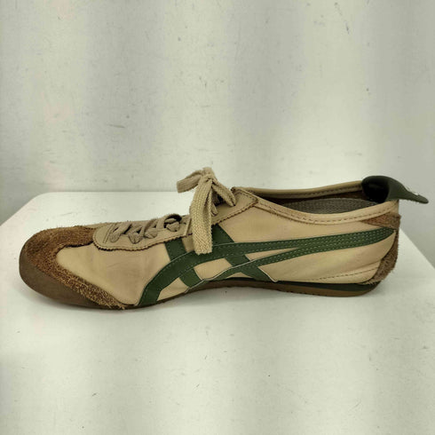 オニツカタイガー ONITSUKA TIGER MEXICO 66 メキシコ 66 ローカットスニーカー メンズ JPN:26