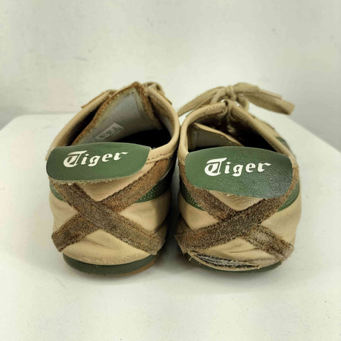 オニツカタイガー ONITSUKA TIGER MEXICO 66 メキシコ 66 ローカットスニーカー メンズ JPN:26