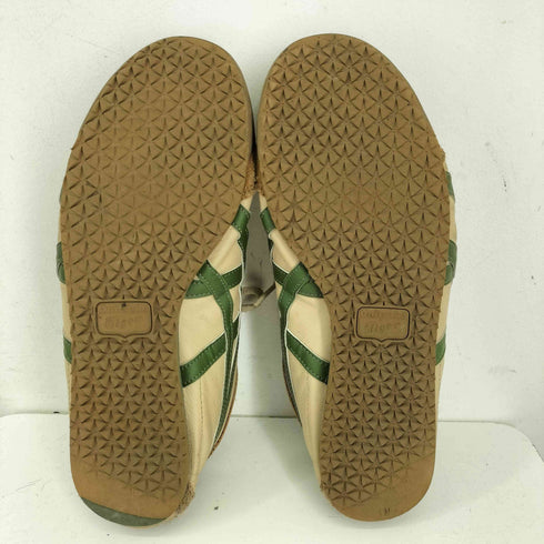 オニツカタイガー ONITSUKA TIGER MEXICO 66 メキシコ 66 ローカットスニーカー メンズ JPN:26