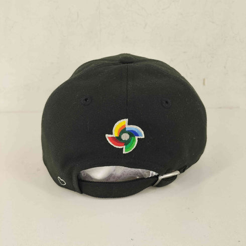 ニューエラ NEW ERA 9FORTY WORLD BASEBALL CLASSIC CAP 6パネル キャップ レディース