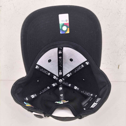 ニューエラ NEW ERA 9FORTY WORLD BASEBALL CLASSIC CAP 6パネル キャップ レディース