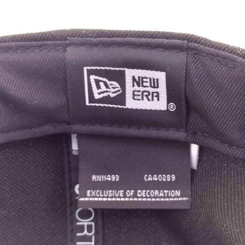 ニューエラ NEW ERA 9FORTY WORLD BASEBALL CLASSIC CAP 6パネル キャップ レディース