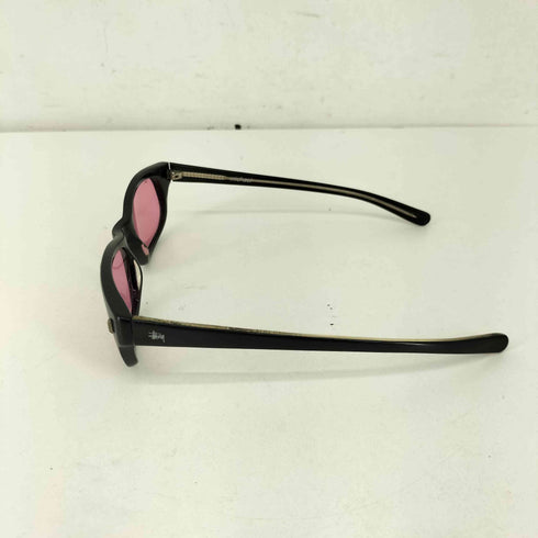 ステューシー Stussy michael ミッシェル カラーレンズ サングラス メンズ