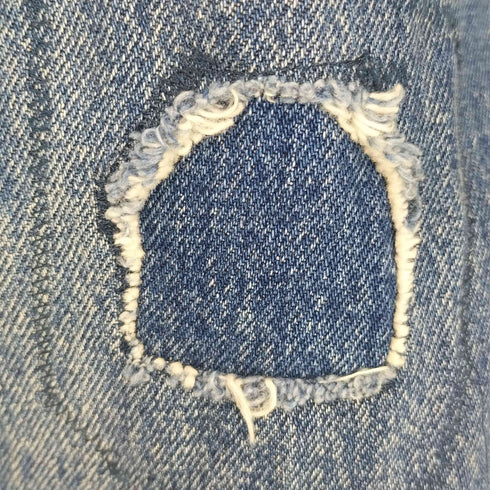 リーバイス Levis PREMIUM 復刻 1ST型 TYPE 1 TRUCKER トラックジャケット メンズ import:M