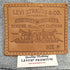 リーバイス Levis PREMIUM 復刻 1ST型 TYPE 1 TRUCKER トラックジャケット メンズ import:M