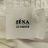 イエナ IENA ピンタック 刺繍 ブラウス レディース FREE