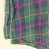 エルエルビーン L.L.Bean 80-90s USA製 ボタンダウン 長袖 チェックシャツ メンズ