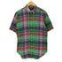 ラルフローレン RALPH LAUREN classic fit ボタンダウン マドラスチェックシャツ メンズ import:M