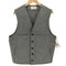 フィルソン FILSON USA製 MACKINAW WOOL VEST マッキーノウールベスト メンズ US:44