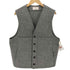 フィルソン FILSON USA製 MACKINAW WOOL VEST マッキーノウールベスト メンズ US:44