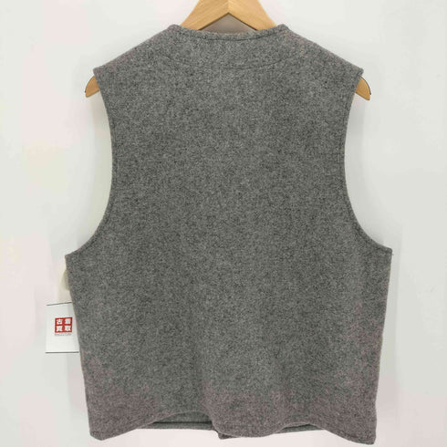 フィルソン FILSON USA製 MACKINAW WOOL VEST マッキーノウールベスト メンズ US:44